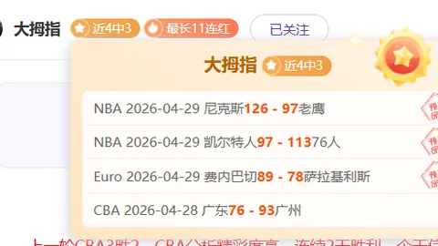 大乐透期号专家推荐：骑士主场对决猛龙，赛点争夺质合分析